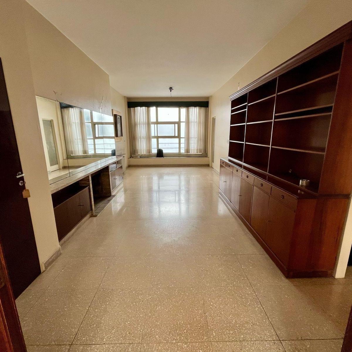 Departamento en Palermo Nuevo 2