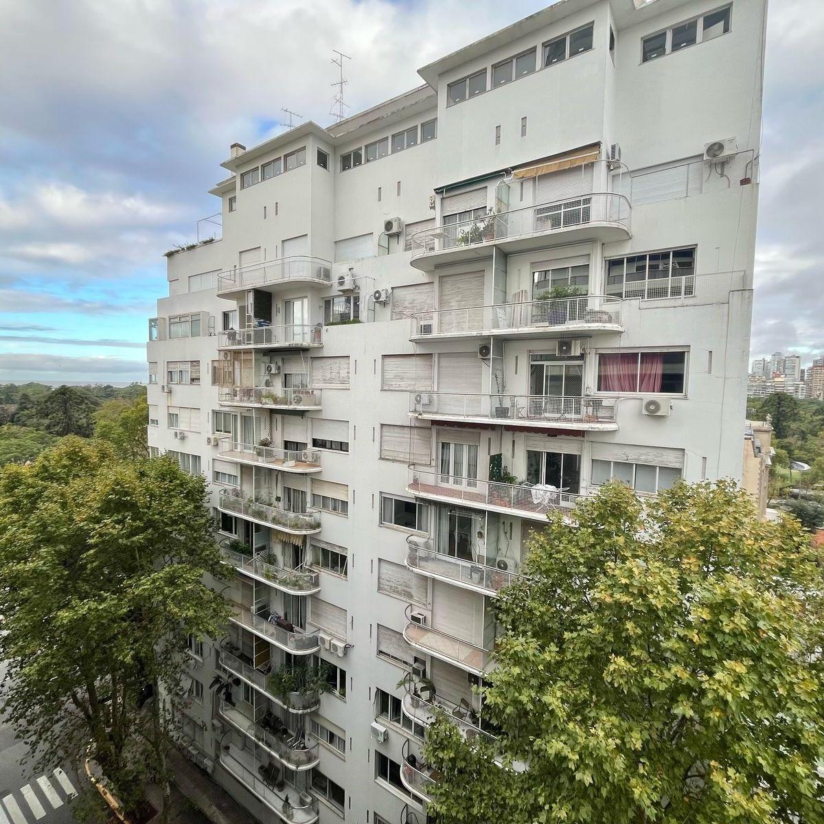 Departamento en Palermo Nuevo 5
