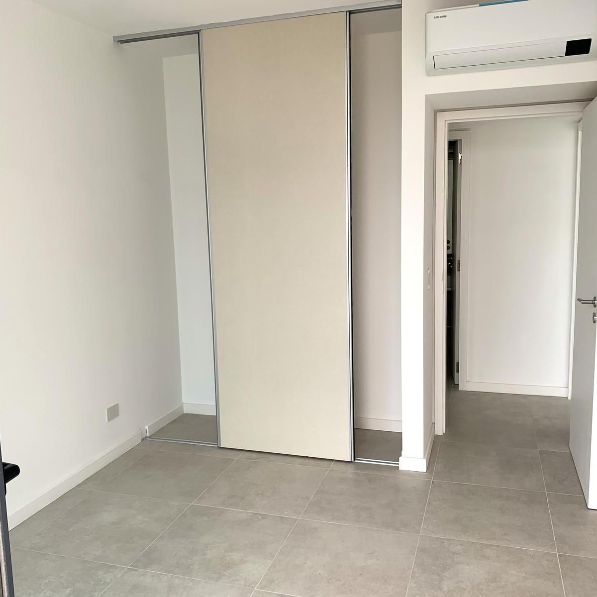 Torre Evoque Belgrano - 3 Ambientes - Full Amenities 5