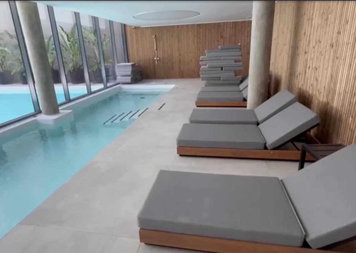 Torre Evoque Belgrano - 3 Ambientes - Full Amenities 4