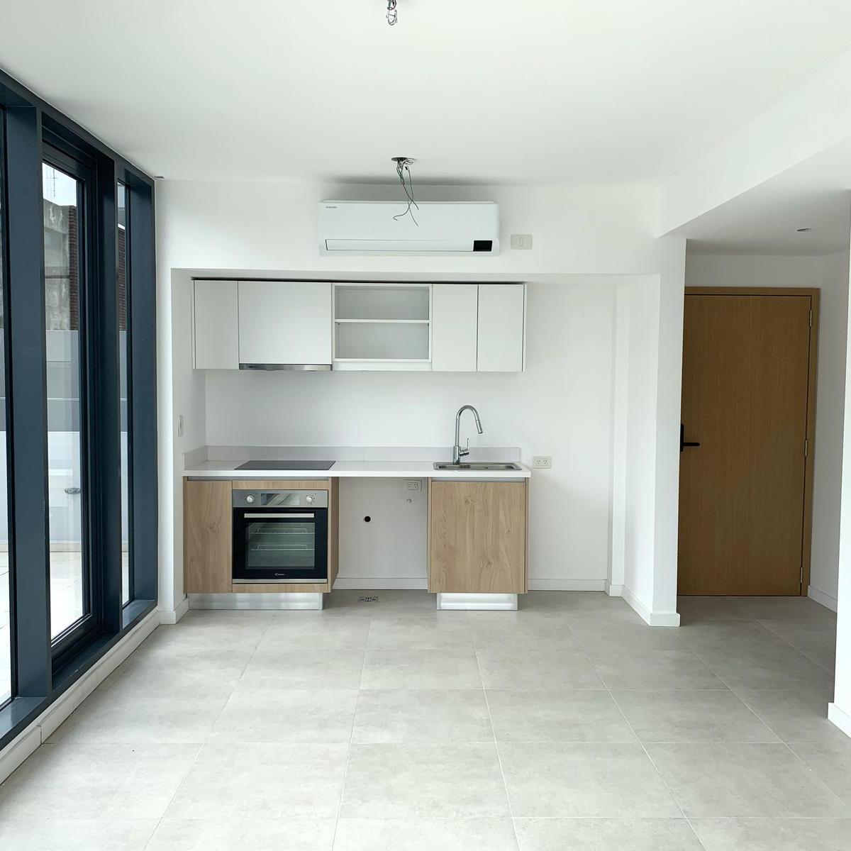 Torre Evoque Belgrano - 3 Ambientes - Full Amenities 1
