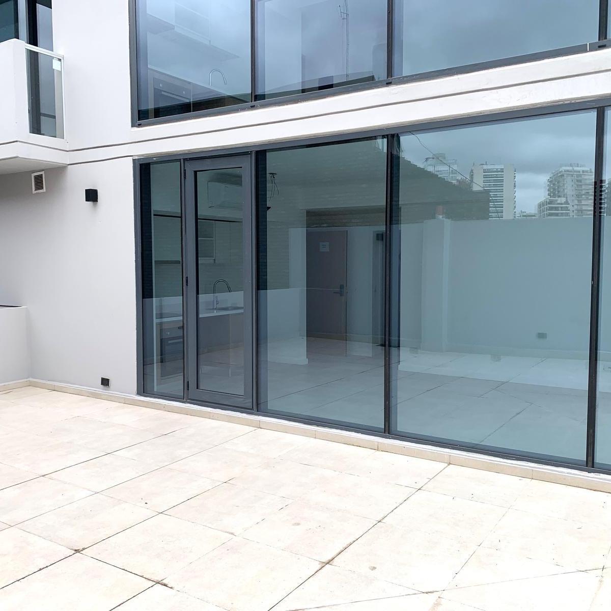 Torre Evoque Belgrano - 3 Ambientes - Full Amenities 2