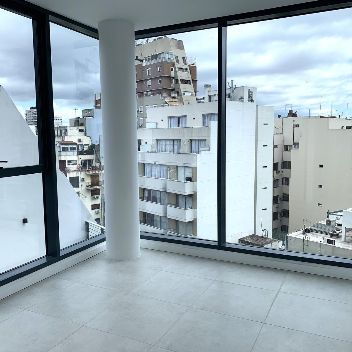 Torre Evoque Belgrano - 3 Ambientes - Full Amenities 1