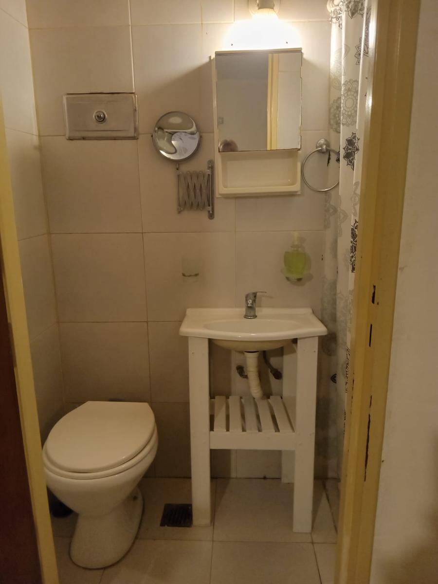 Departamento en Boedo 4