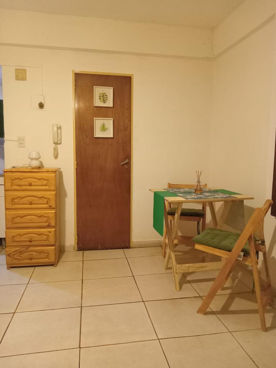 Departamento en Boedo 3