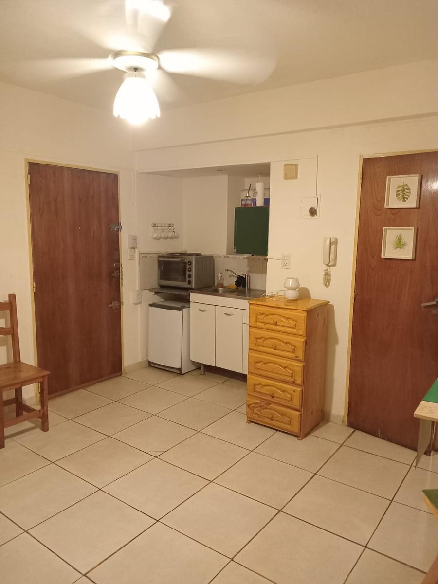 Departamento en Boedo 2