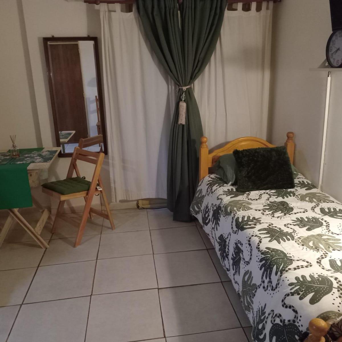 Departamento en Boedo 5