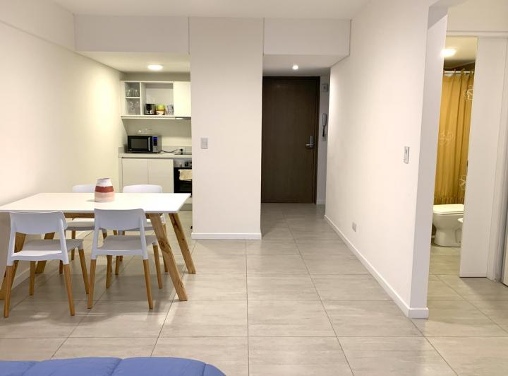 Foto de EVOQUE OLAZABAL - Venta Monoambiente - Villa Urquiza - Full amenities., imagen 2