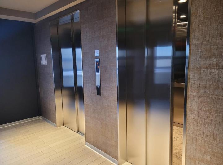 Foto de Evoque Olazabal - Venta - 2 ambientes con balcon terraza - Villa, imagen 4