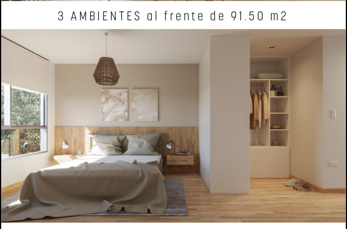 Foto de Departamento de 3 ambientes en construcción con financiación, imagen 4