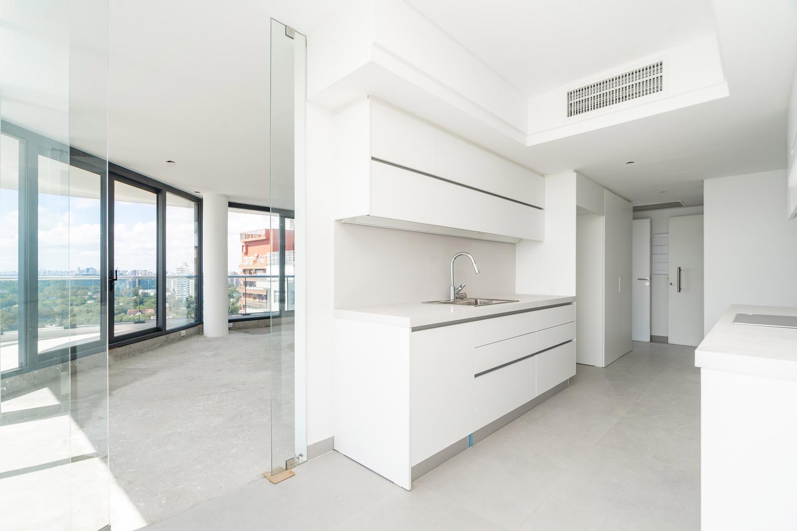 Foto de Departamento 3dorm - Vicente Lopez - Vista al Río, imagen 4