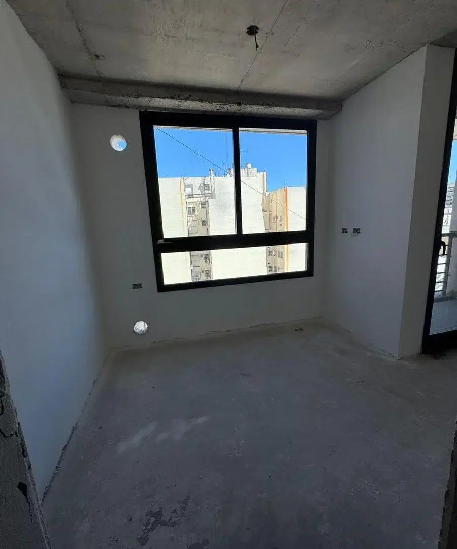 Departamento En Villa Crespo 5