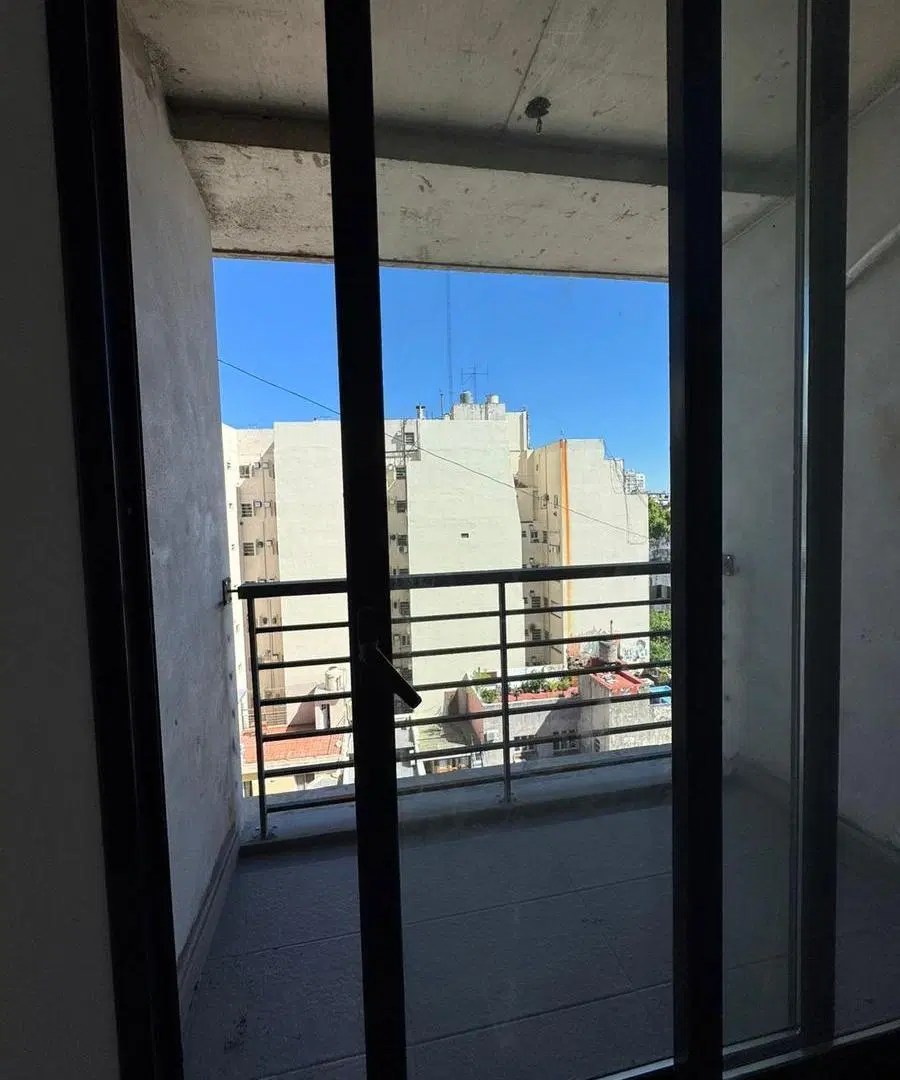 Departamento En Villa Crespo 2