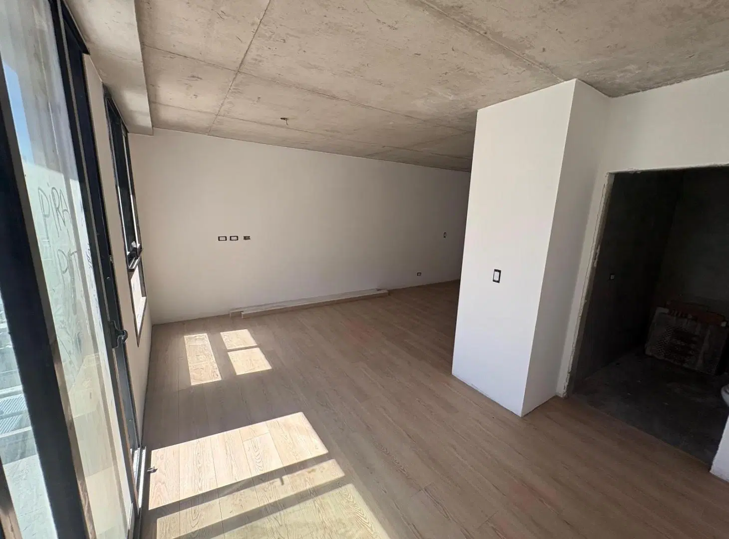 Departamento En Villa Crespo 5