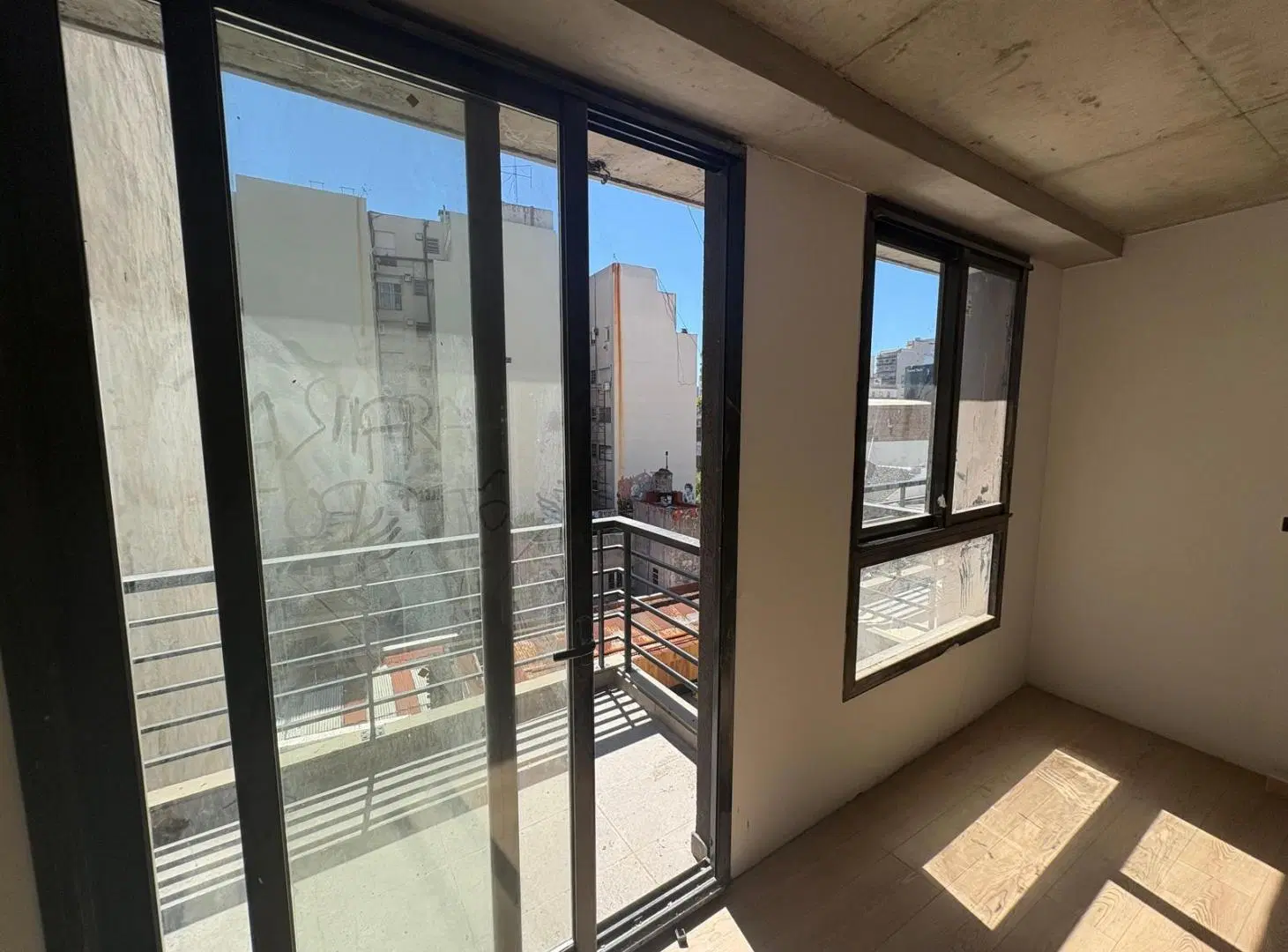 Departamento En Villa Crespo 4