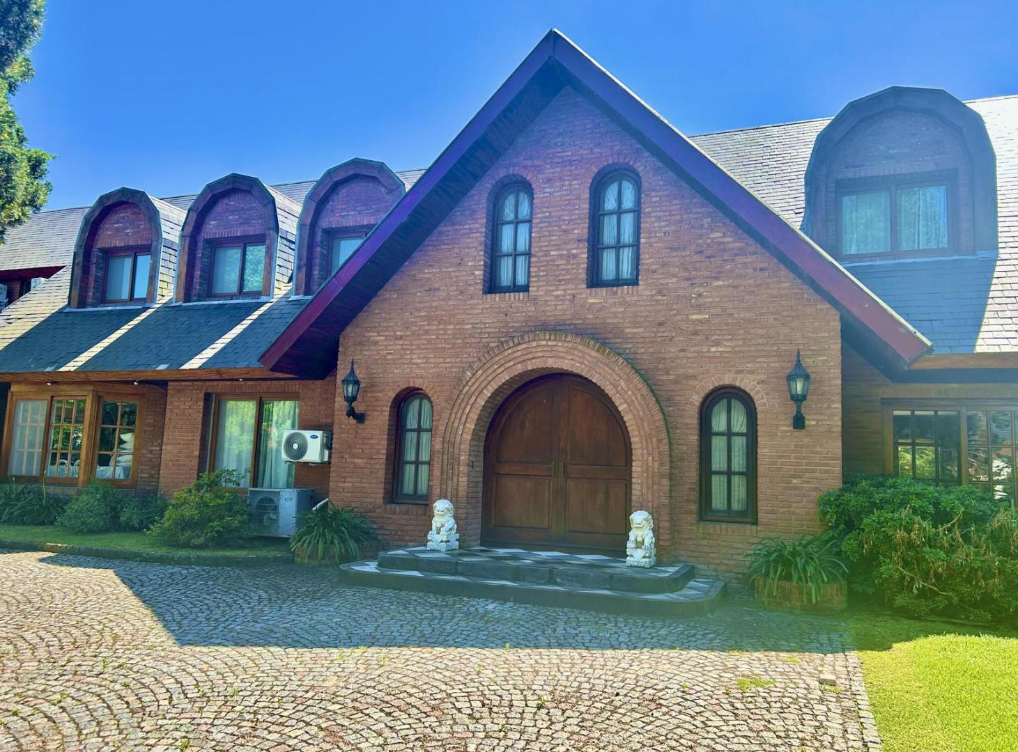 Casa en Los Cardales Country Club