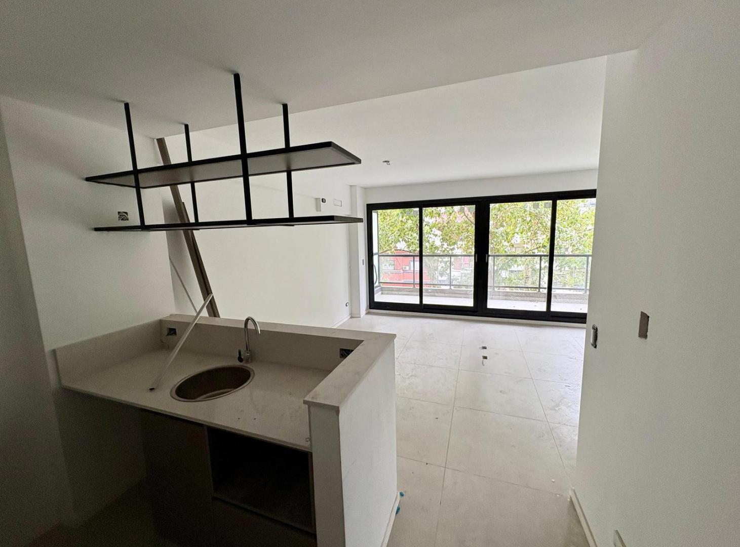 Foto de Departamento en Villa crespo, imagen 4