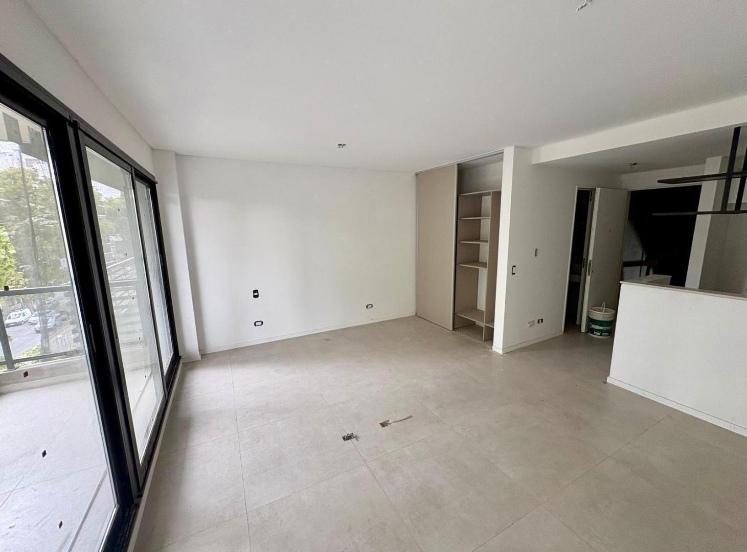 Foto de Departamento en Villa crespo, imagen 5