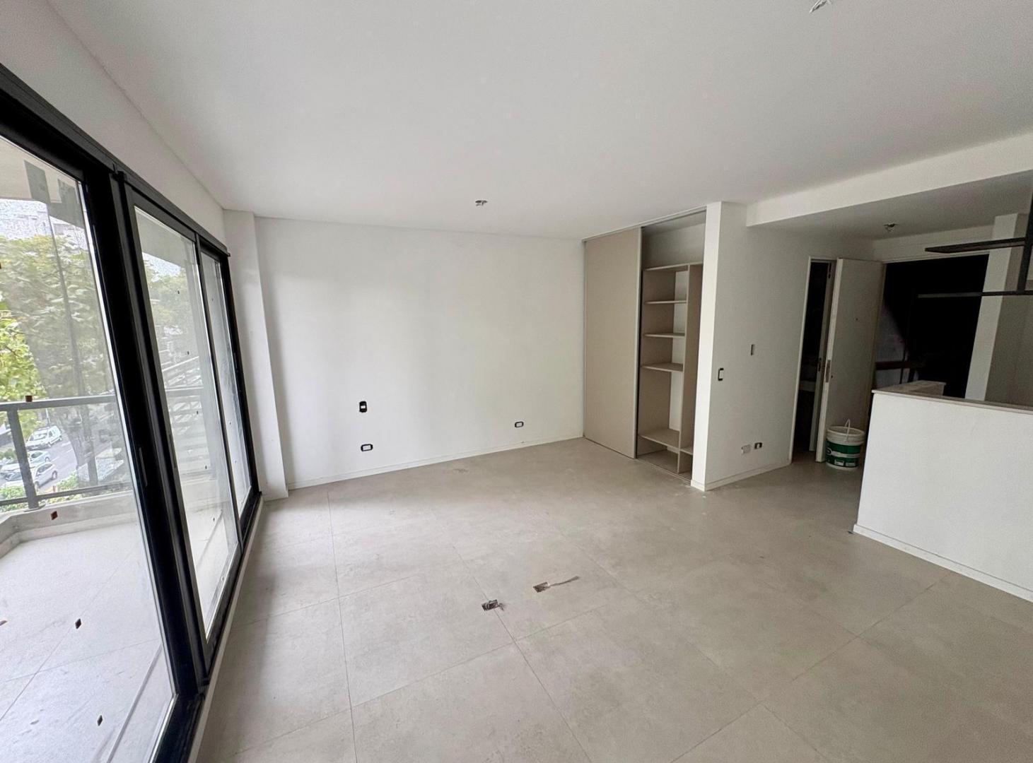 Foto de Departamento en Villa crespo, imagen 2