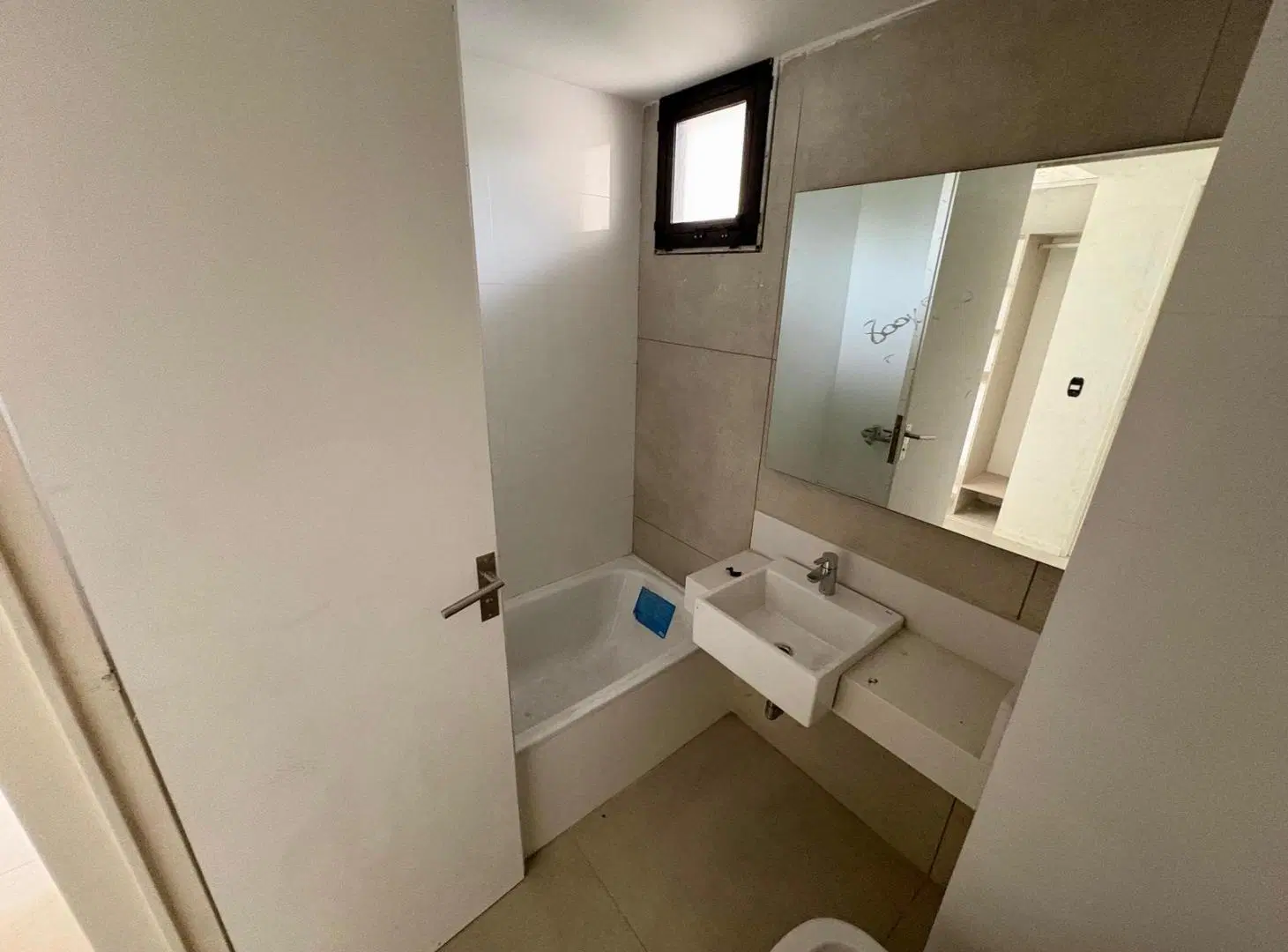 Departamento en  Villa crespo 5
