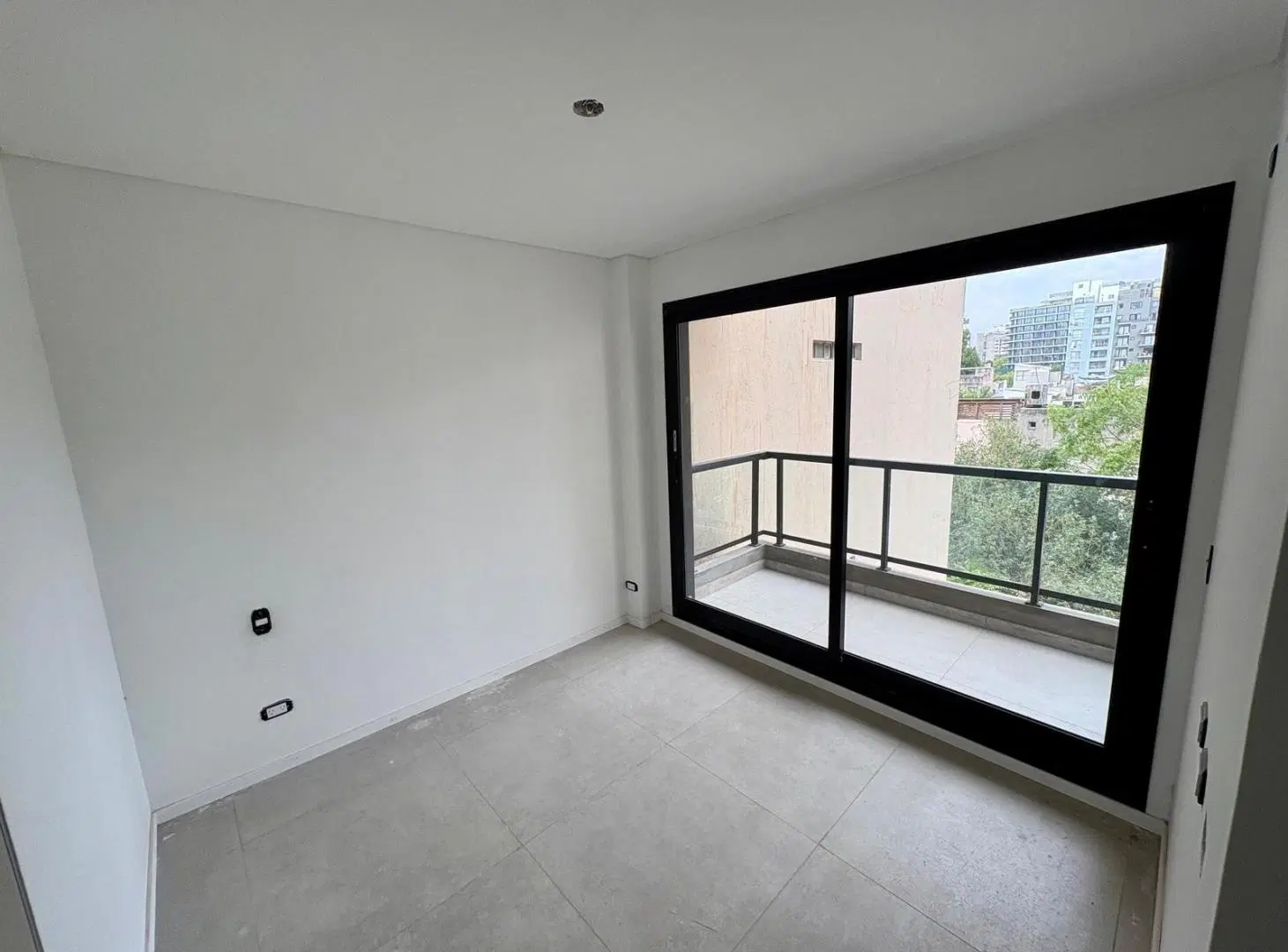 Departamento en  Villa crespo 3