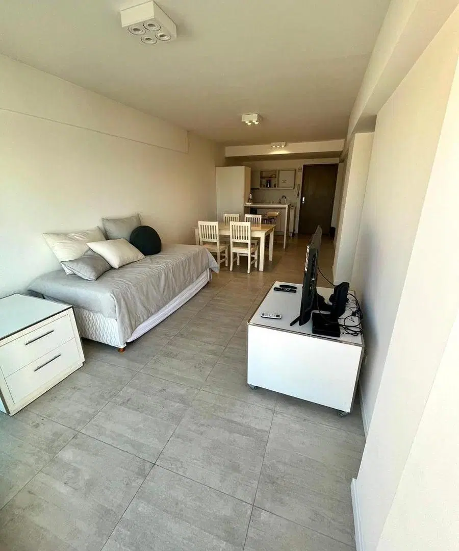 Departamento en alquiler Villa Urquiza 3