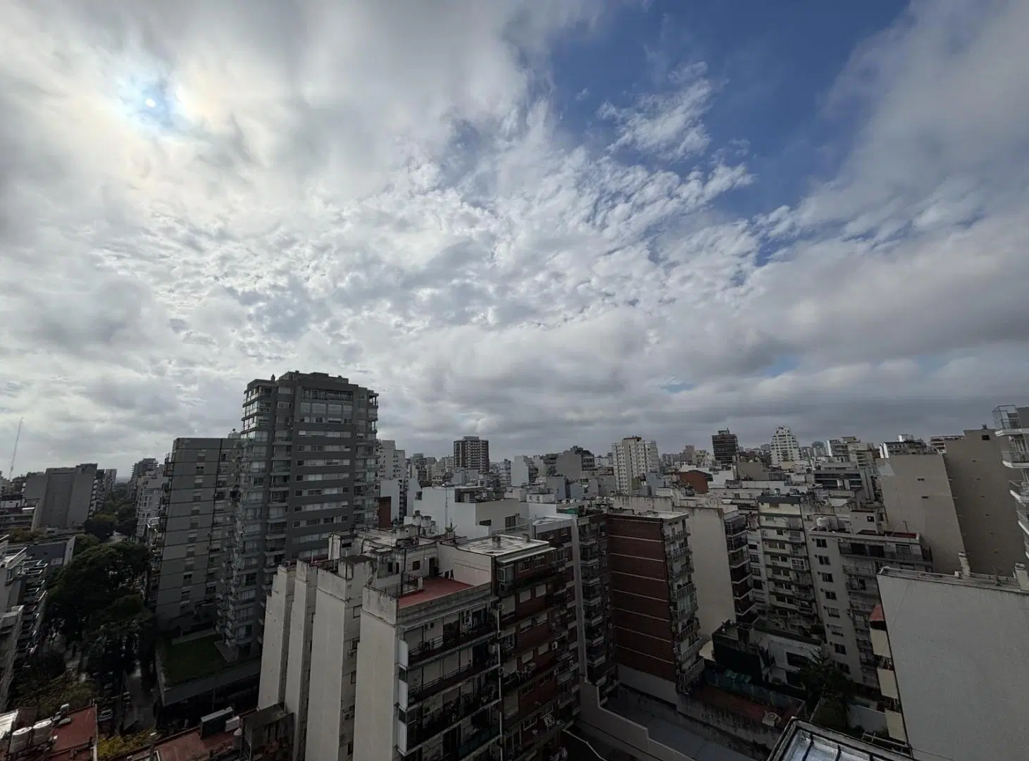 Departamento en alquiler Villa Urquiza 5