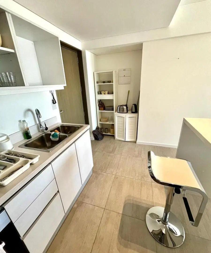 Departamento en alquiler Villa Urquiza 4