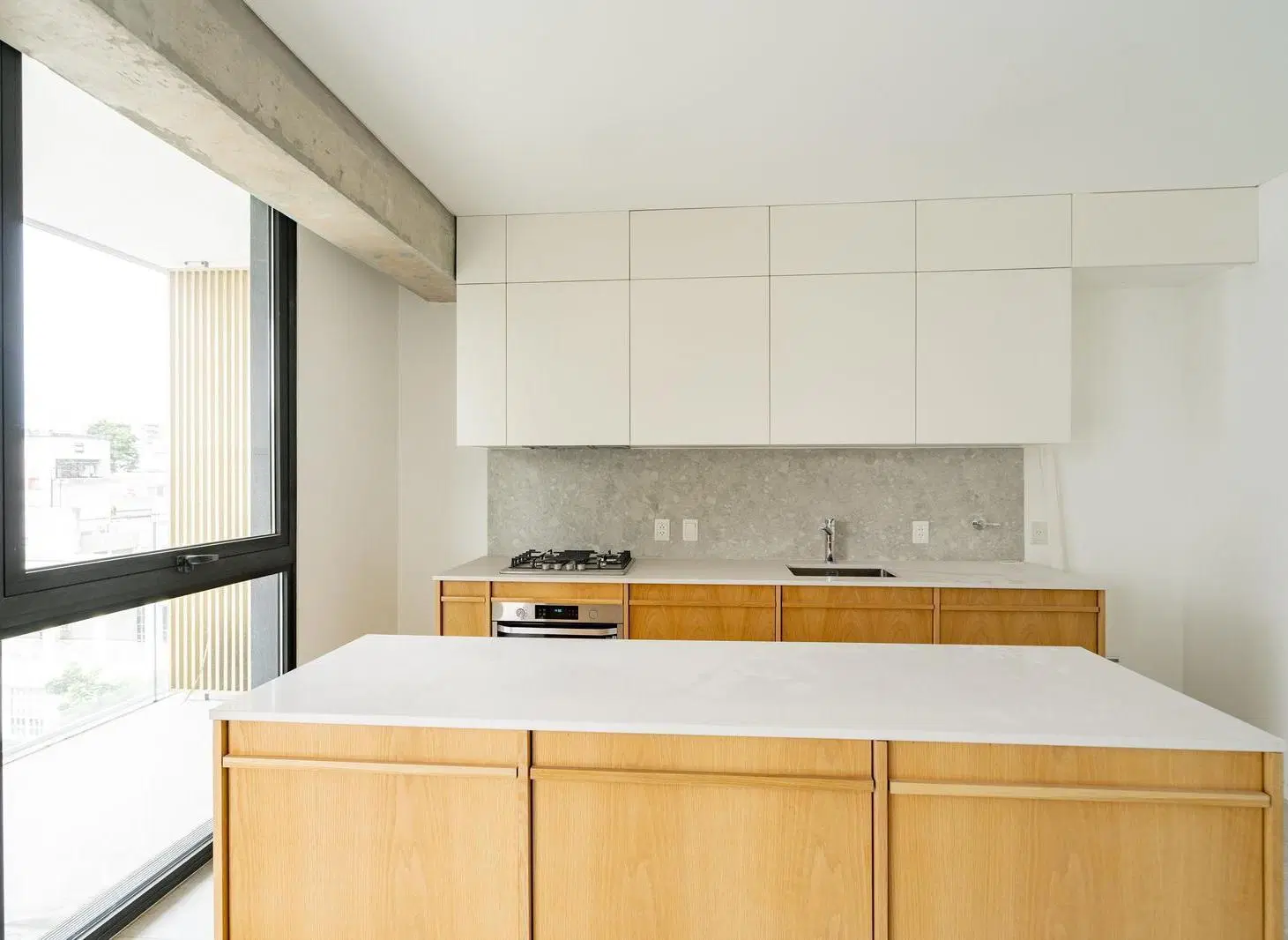Departamento en  Villa Devoto 3 amb full amenities 5