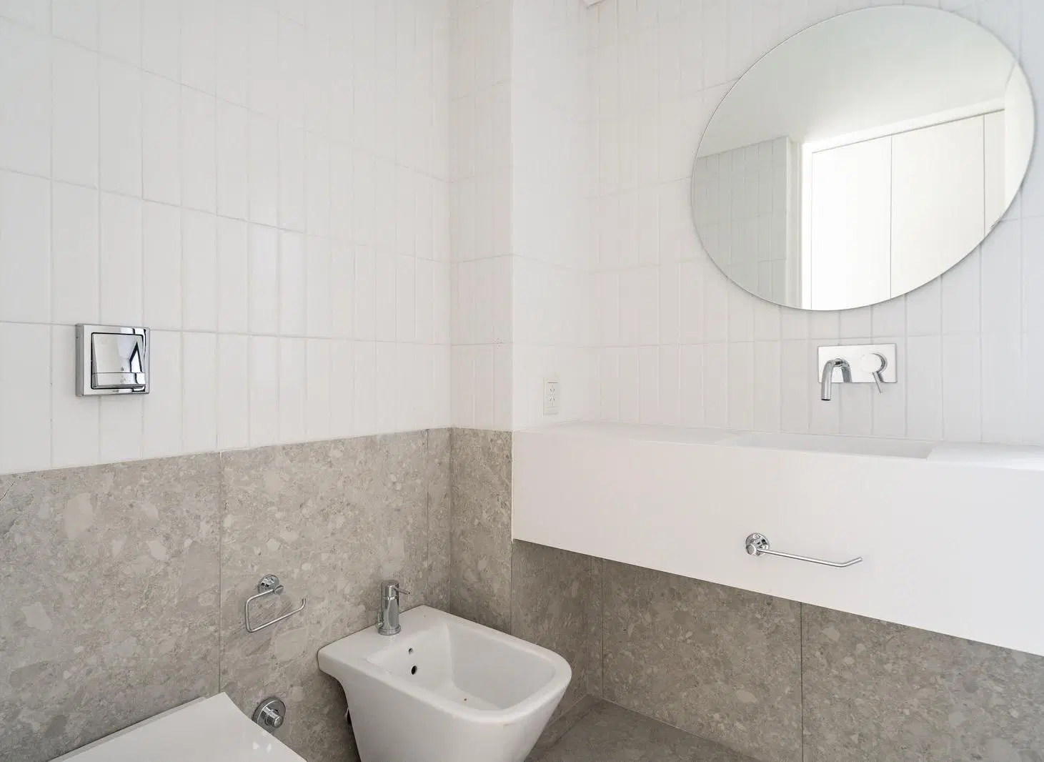 Departamento en  Villa Devoto 3 amb full amenities 4