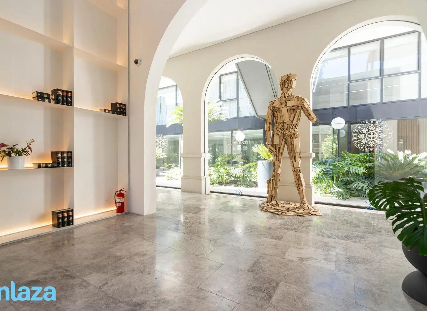 Departamento en  Villa Devoto 3 amb full amenities 3