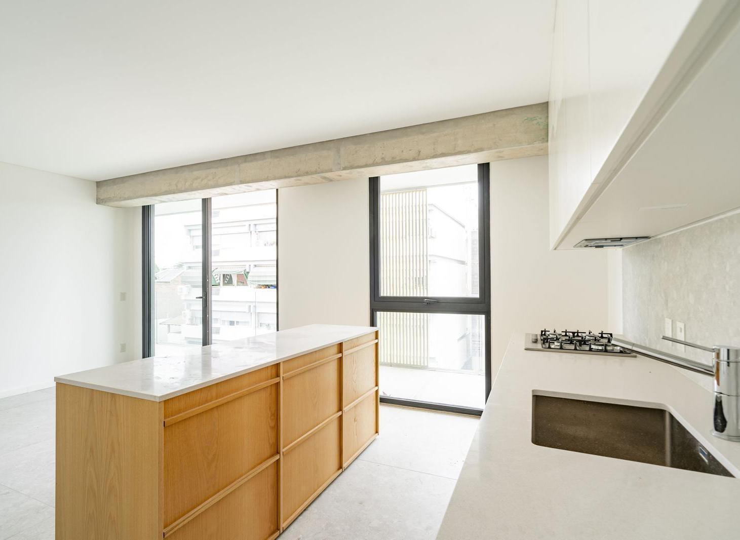 Departamento en Villa Devoto 3 amb full amenities