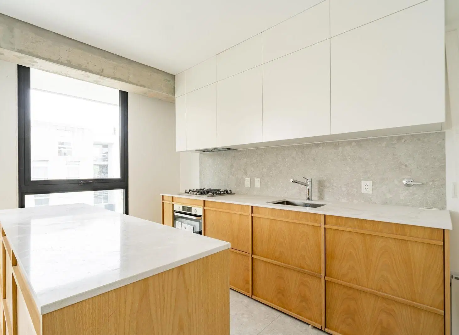 Departamento en  Villa Devoto 3 amb full amenities 2