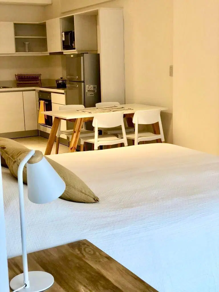 EVOQUE OLAZABAL - Monoambiente - Venta - Villa Urquiza - Full amenities. 5