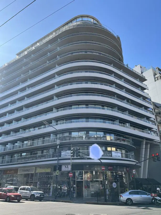 EVOQUE OLAZABAL - Monoambiente - Venta - Villa Urquiza - Full amenities. 2