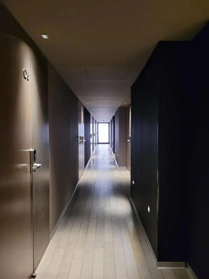 EVOQUE OLAZABAL - Monoambiente - Venta - Villa Urquiza - Full amenities. 3