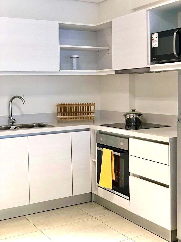 Foto de EVOQUE OLAZABAL - Monoambiente - Venta - Villa Urquiza - Full amenities., imagen 4
