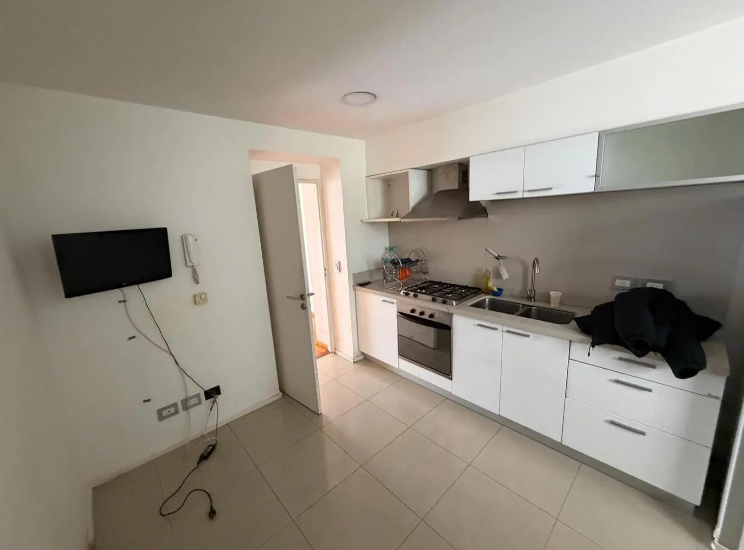 Departamento en Nuñez 2