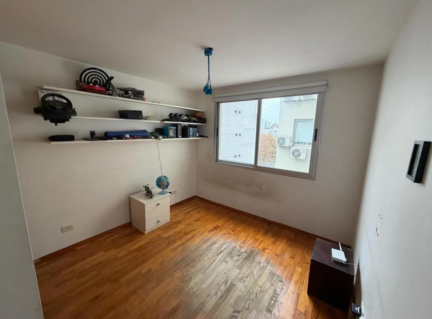 Departamento en Nuñez 5