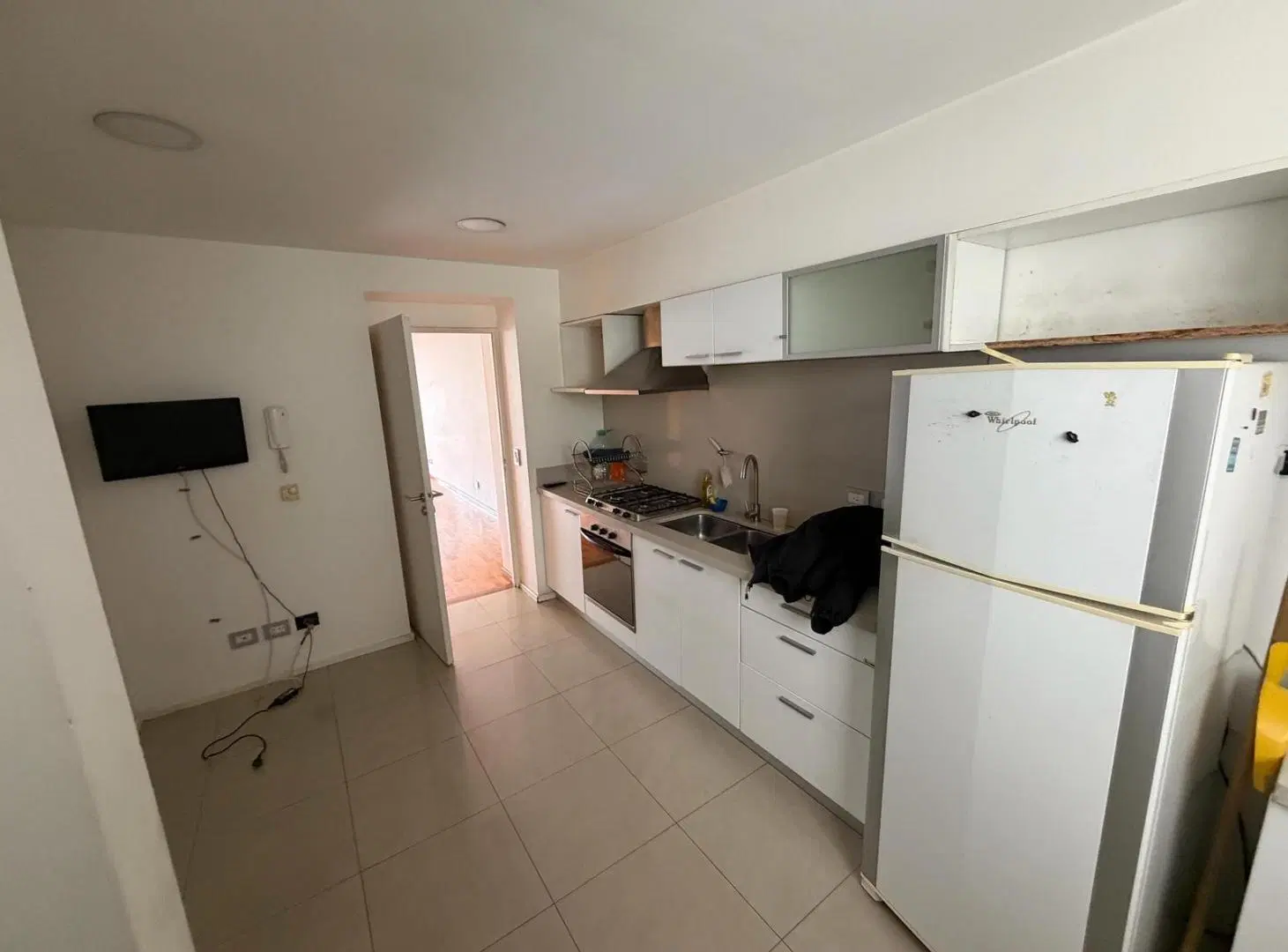 Departamento en Nuñez 4