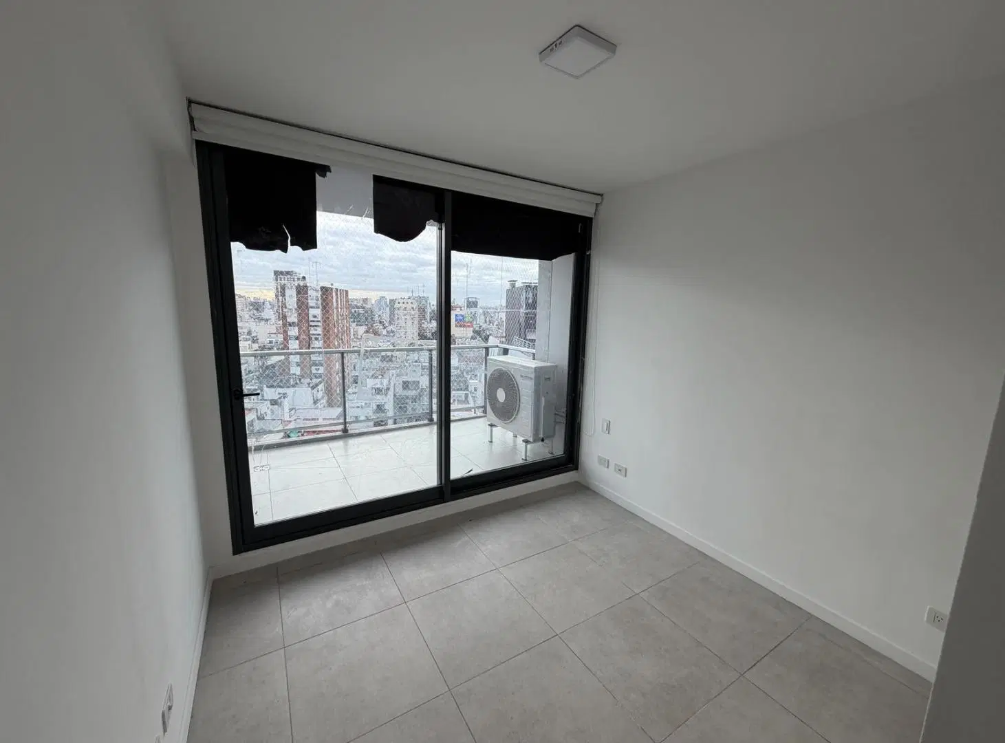 Departamento En Belgrano 4