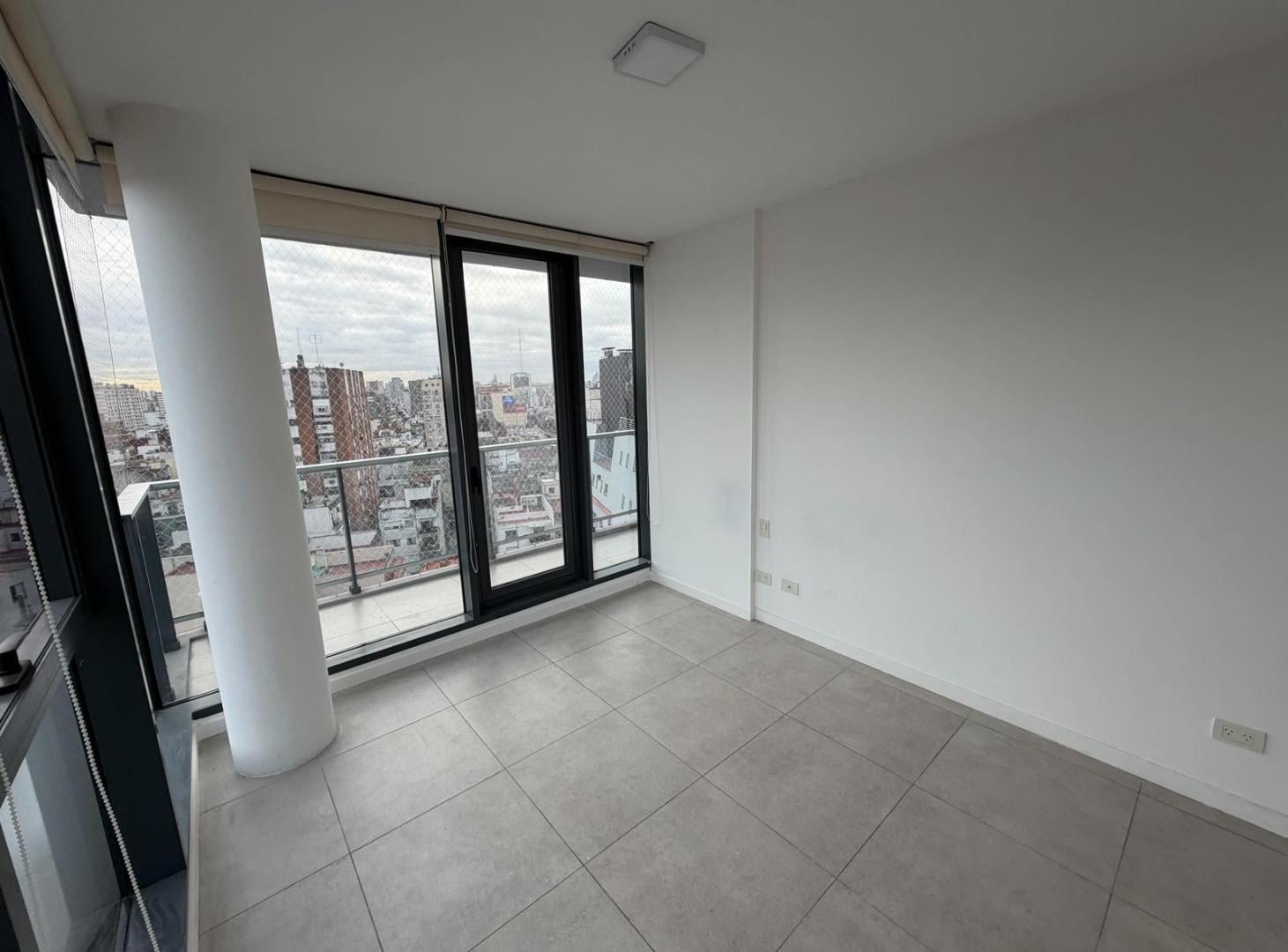 Departamento En Belgrano