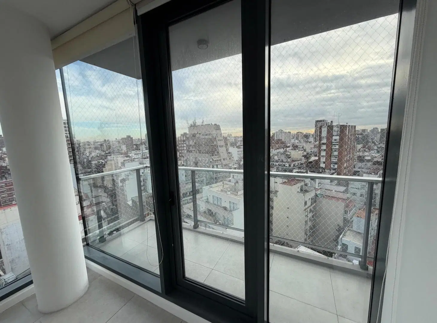 Departamento En Belgrano 2