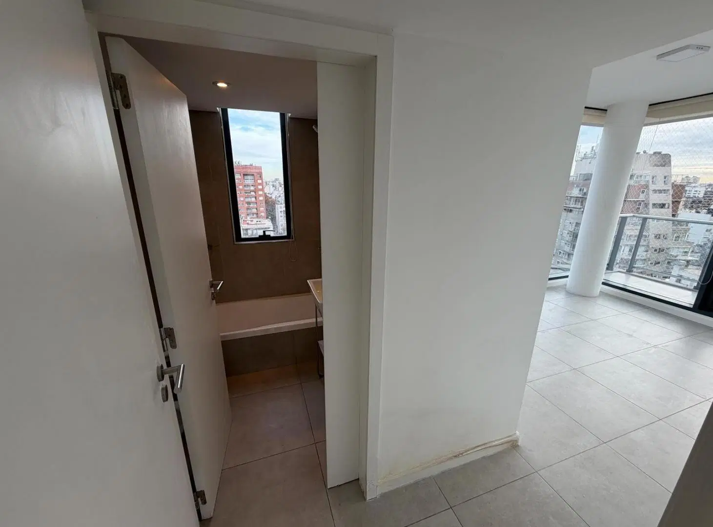 Departamento En Belgrano 5