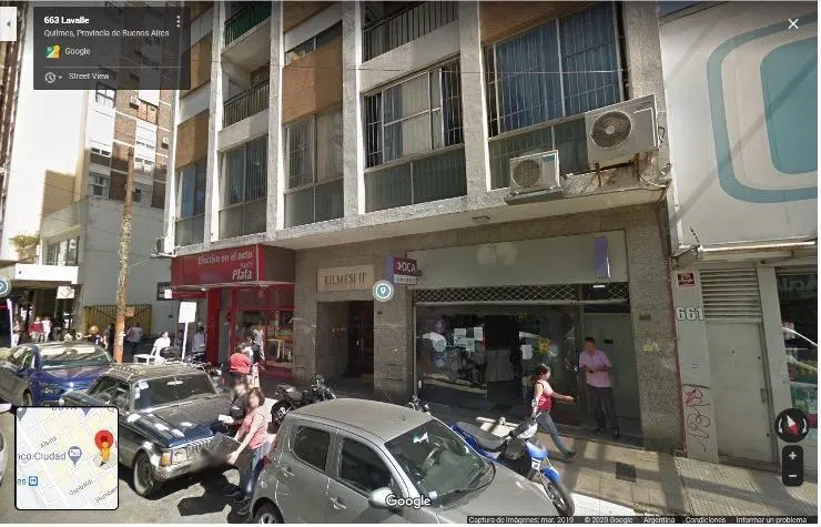 Departamento en Quilmes 3
