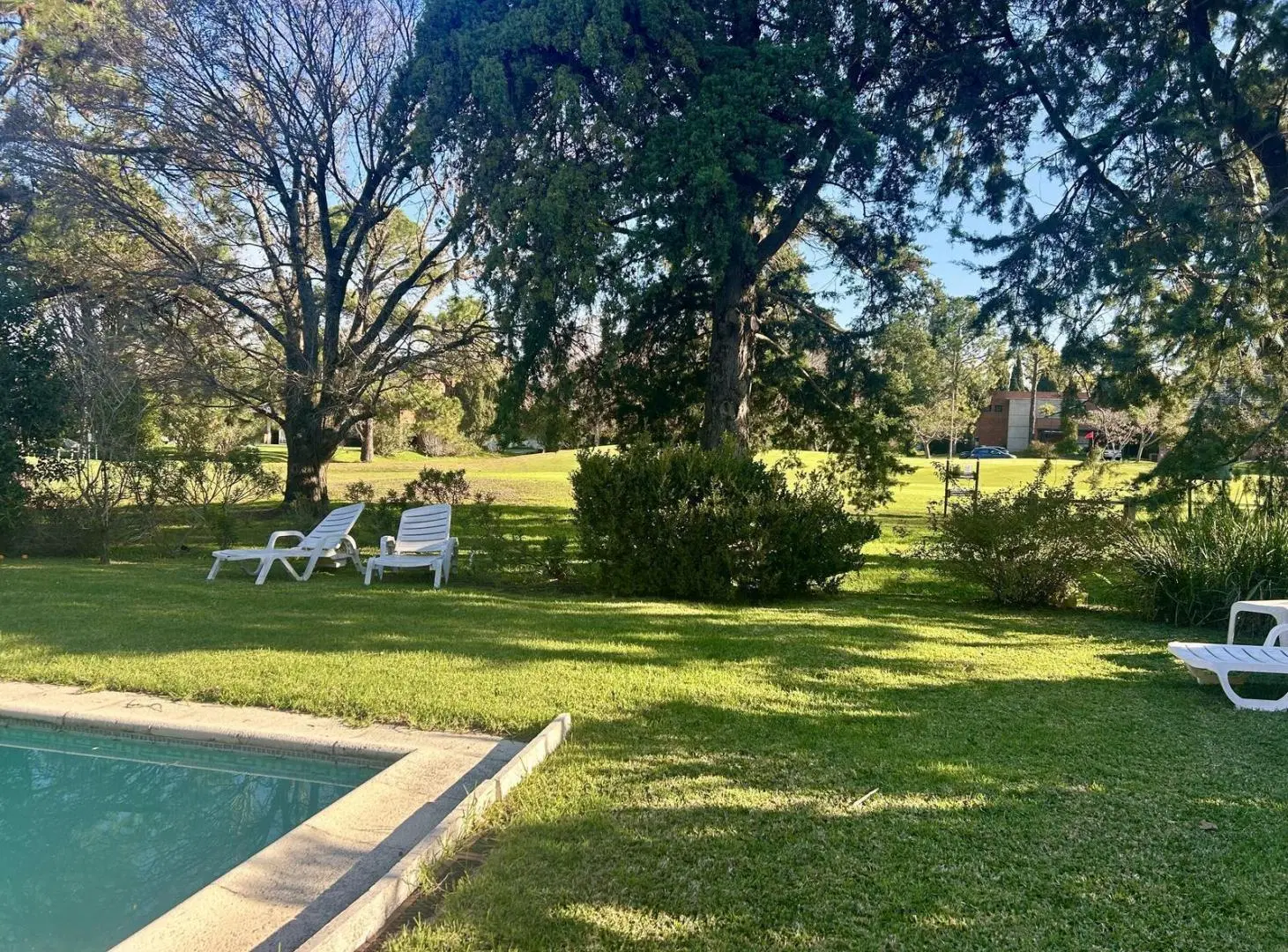 Casa en  Los Cardales Country Club 1 lote vista golf 5