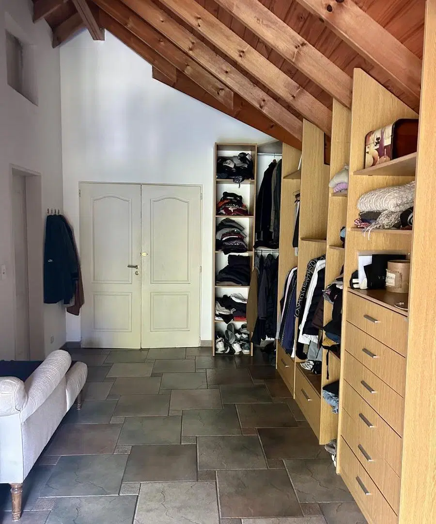 Casa en  Los Cardales Country Club 1 lote vista golf 4