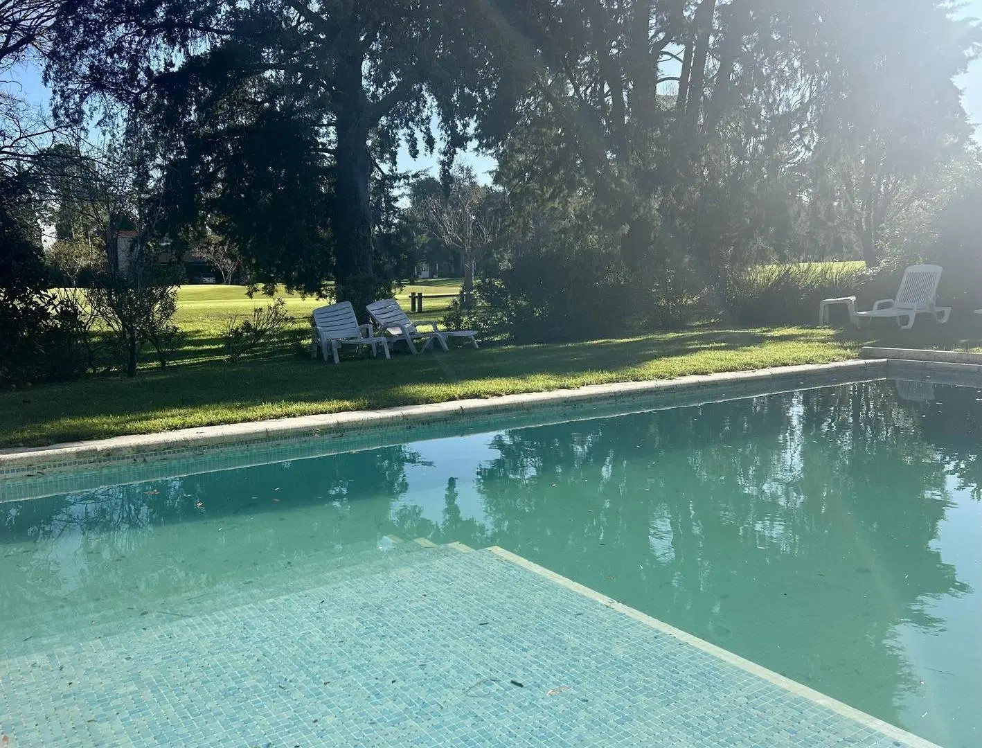 Casa en  Los Cardales Country Club 1 lote vista golf 2