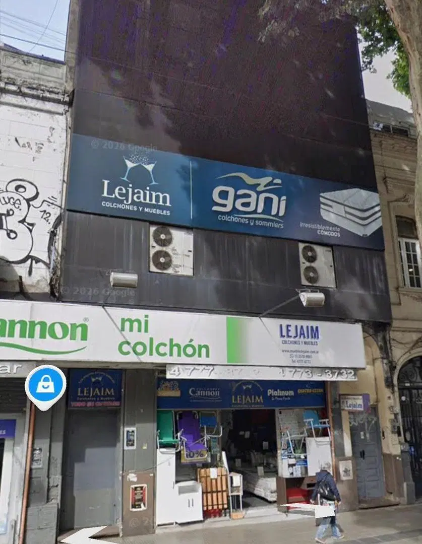 Local en Palermo 3