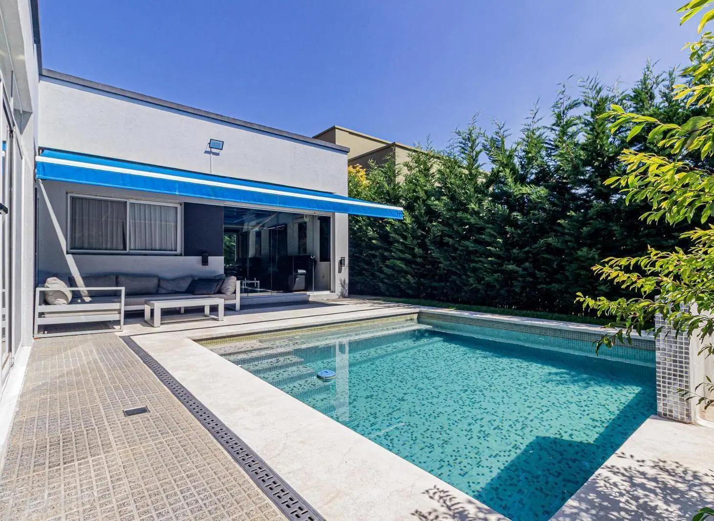 Casa en Altos de Hudson II 2